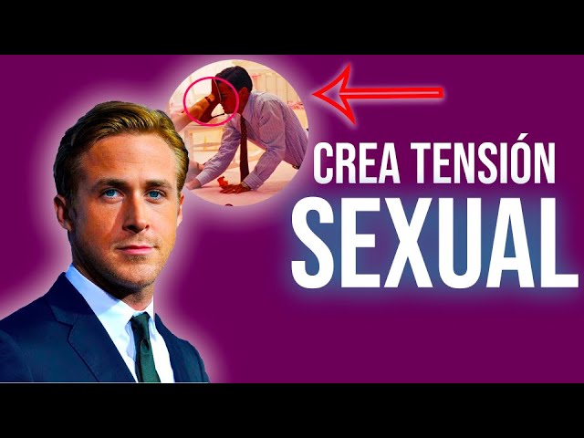 Cómo crear tensión sexual sin cruzar límites