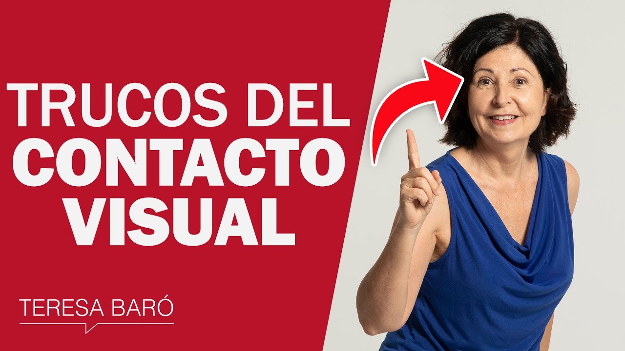 La importancia del contacto visual en la seducción